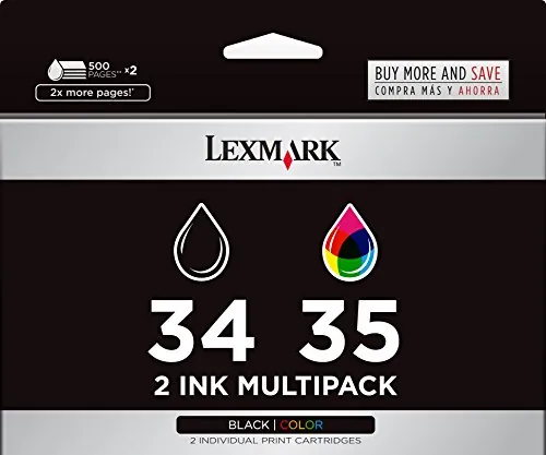 Lexmark-18C0535