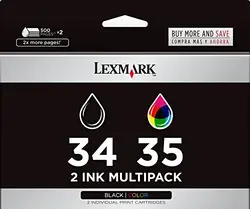 Lexmark-18C0535