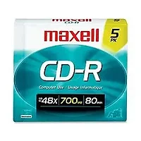 MAXELL-648205