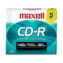 MAXELL-648205