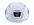 SRCD261-B-WHITE