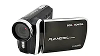 BELL AND HOWELL-DV30HD-BK