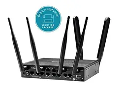 CradlePoint-BA3-2200600M-NNN