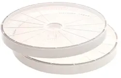METAL WARE-LT-2W