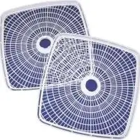 METAL WARE-SQT-2