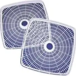 METAL WARE-SQT-2