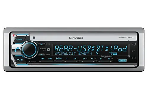 Kenwood-KMRD772BT