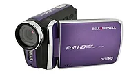 BELL AND HOWELL-DV30HD-P