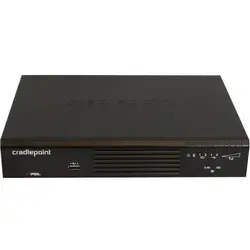 CradlePoint-2100LPE-VZ