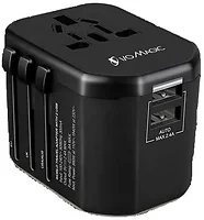 IO MAGIC-IWPU-2P034-R00-BL