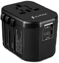 IO MAGIC-IWPU-2P034-R00-BL