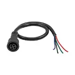 HEISE LED Lighting Systems HE-PTRGB