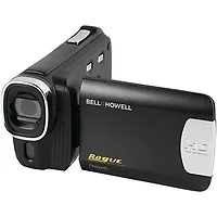 BELL AND HOWELL-DNV6HD-BK