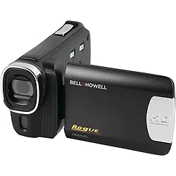 BELL AND HOWELL-DNV6HD-BK