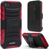 I-BLASON-5C-PRIME-RED
