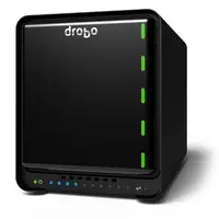 Drobo-DHDRDR5A21