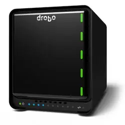 Drobo-DHDRDR5A21