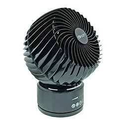 COMFORT ZONE-CZ106RBK