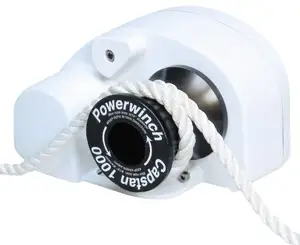 Powerwinch P77099 - Capstan 1000 Winch