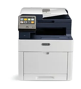 Xerox 6515DNI - WorkCentre 6515 Color Laser Multifunction Printer