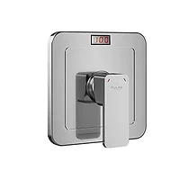 Pulse Shower Spas-3004-RIV-PB-CH