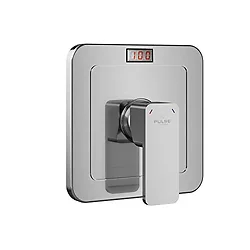 Pulse Shower Spas-3004-RIV-PB-CH