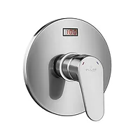 Pulse Shower Spas-3002-RIV-PB-CH