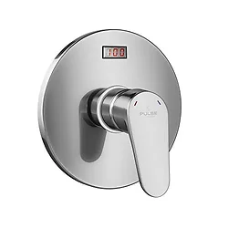 Pulse Shower Spas-3002-RIV-PB-CH