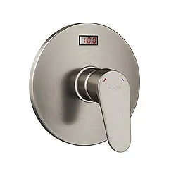 Pulse Shower Spas-3002-RIV-PB-BN