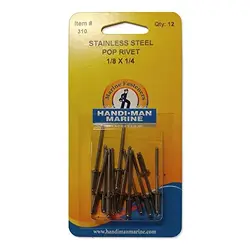 Handi-Man Marine-CW69252