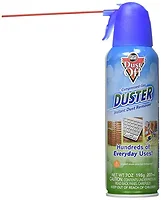 DUST OFF-NWSSW-RA40537