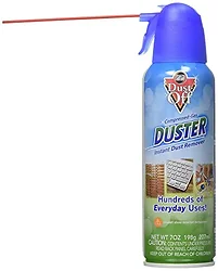 DUST OFF-NWSSW-RA40537