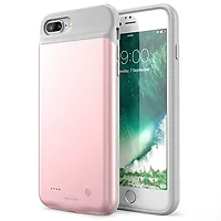 I BLASON-IP8P-BATTERYC-BK