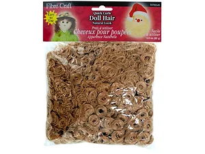 Bulk Buys CN742 - Quick Curls Blonde Styling Tool for Effortless Waves