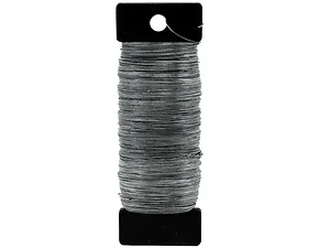 Bulk Buys CN744 - Premium 20-Piece 270 ft. Craft Wire Set for Creative Projects