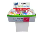 Bulk Buys DB096