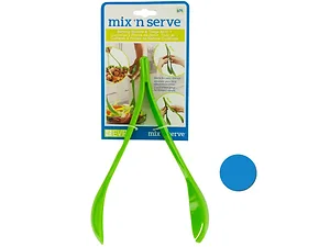 Bulk Buys HW888 - Versatile All-in-One Serving Spoons and Tongs