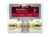 Entry Door Lock Sets — IT Hardware at Aztek Computers