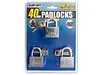 Keyed Padlocks — IT Hardware at Aztek Computers