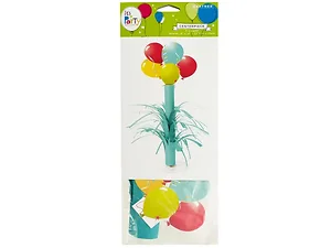 Bulk Buys PB458 - Cascading Balloons Table Decoration for Celebrations