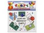 carnival party favors PC002