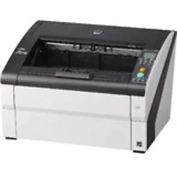 RICOH / Fujitsu-PA03800-B405