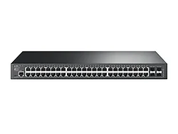 TPLINK-T2600G-52TS