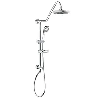 Pulse Shower Spas-1011-CH-1.8GPM
