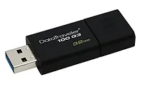 KINGSTON-DT100G3/32GBCL