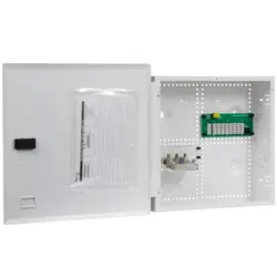 Cablesys-ICC-ICRESDC14D