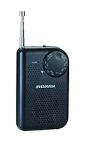 SYLVANIA-SRC100-BLACK