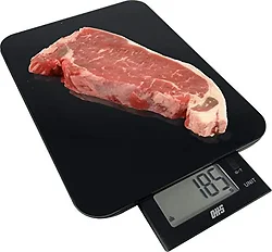 Optima Home Scales-NE-10000