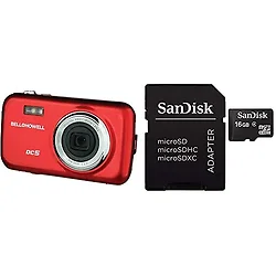 BELL AND HOWELL-RA26826