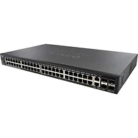 Cisco-SG350X48K9NA